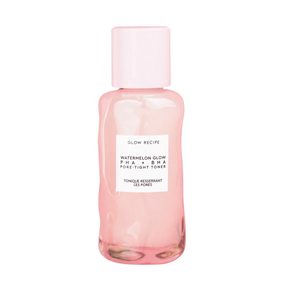 Glow Recipe Other - Glow Recipe Watermelon Glow PHA + BHA Pore-Tight Toner Mini 40ml 1.35 fl oz